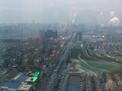-Social 秀西餐厅-长沙瑞吉酒店(运达店)