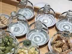 -阮大兴糕团(杭州西湖银泰百货店)