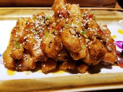 -额娘·春饼烤鸭(天鸿店)
