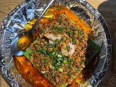 -嫩芽 ·地道重庆菜(十八梯露台夜景店)