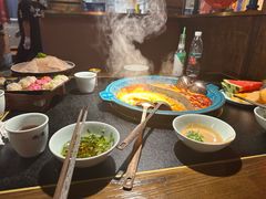 -吼堂老火锅(太古里总店)