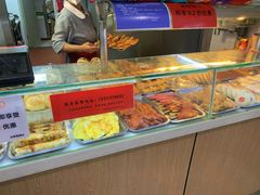 -北京舞蹈学院食堂