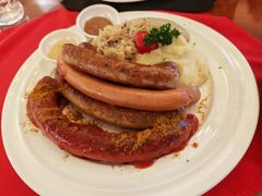 -申德勒加油站西餐厅(日坛路总店)