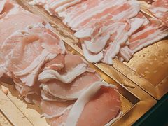 -火叮叮自助烤肉·现切牛肉(茂业店)