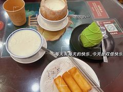 -民信老铺(华盖路店)