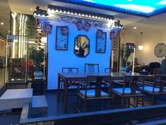 -徽韵人家·传承正宗徽菜(牡丹园店)