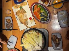 -原志优秀食材·匠心料理·海胆主题(金亿广场店)