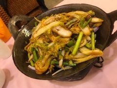 娃娃菜-御林汤泉