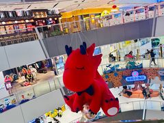 -万达影城(西铁营万达广场IMAX店)