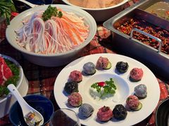 -大隐·成都火锅Bistro(合生麒麟新天地店)