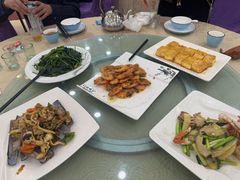 -湛江渔港·大排档(乐园路总店)