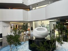 -天津水晶宫饭店