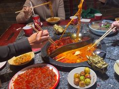 -蜀大侠火锅(香格里拉店)