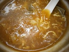 -添發碗仔翅美食