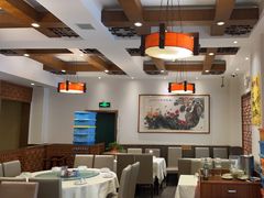 -福来居烤鸭店(天坛二店)
