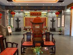 -宁波状元楼酒店(和义路店)