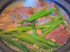 -新梅园不夜粥(龙华店)