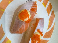 -新一番三文鱼寿司(海旅免税城店)