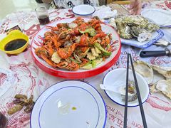 -冯百汇羊肉馆(新安店)