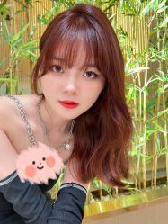 -M1 HAIR烫染