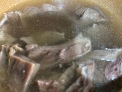 -汤锅大王(新平曹苏黄牛汤锅有限公司)