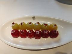 桂花双色话梅小番茄-苏浙汇(肇嘉浜路总店)