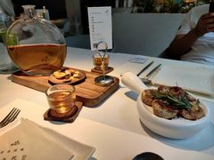 -春树下·树屋花房西餐厅(罍街AS1980店)