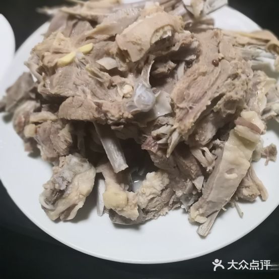 居士林开锅羊肉