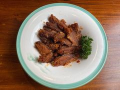 -豫和馍菜汤(市场街店)