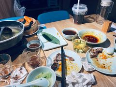 -全牛匠·乐山跷脚牛肉(新中关店)