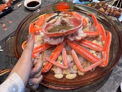 -樱之盛宴·蟹料理海鲜自助(前进大街店)