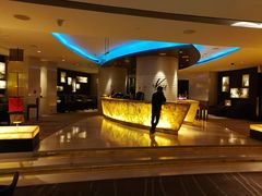 -厦门喜来登酒店