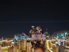 -歌斐颂巧克力小镇