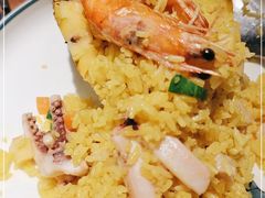 -南越郡·越式风味餐厅(青秀万达店)