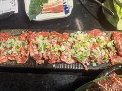 -虎丸烧肉(新大陆广场店)