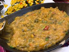 -香巴拉云南餐厅(华莱坞店)