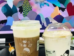 -喜茶(广州佳兆业广场店)