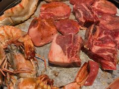 -熊出没日本烧肉放题