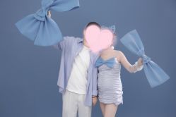 -小阿福儿童摄影(华中智谷店)