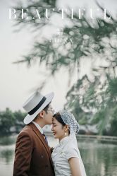 -雪中彩影婚纱摄影·微光艺术中心