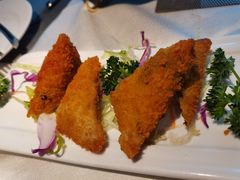 -七海旋律西餐厅(金沙湾店)