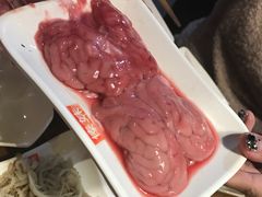 -傣妹火锅(南京东路一店)