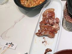 -乔阿马·江南味·驴肉香(龙湖华泾天街店)
