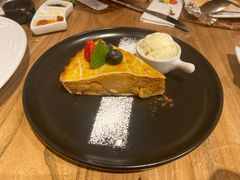 -安妮意大利餐厅(世贸天阶店)
