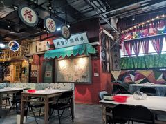 -老长沙龙虾馆·聚会餐厅(白石洲店)