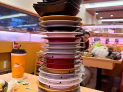 -寿司郎(皇庭广场店)