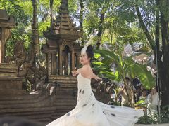 -西双版纳傣族园