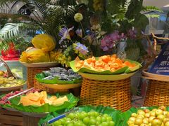 -一方渔歌蒸汽海鲜自助(文化路万达广场店)