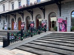 -华谊兄弟（长沙）电影小镇