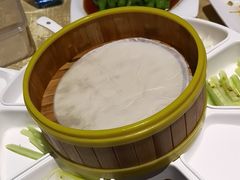 -富力万达嘉华酒店-品珍中餐厅(水果湖店)